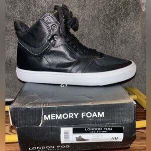 London fog men Shoe